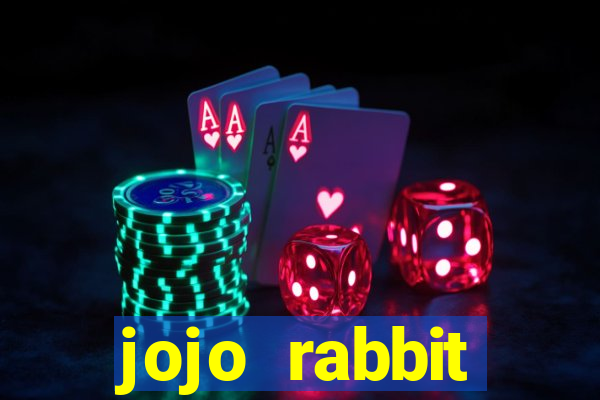 jojo rabbit assistir on-line